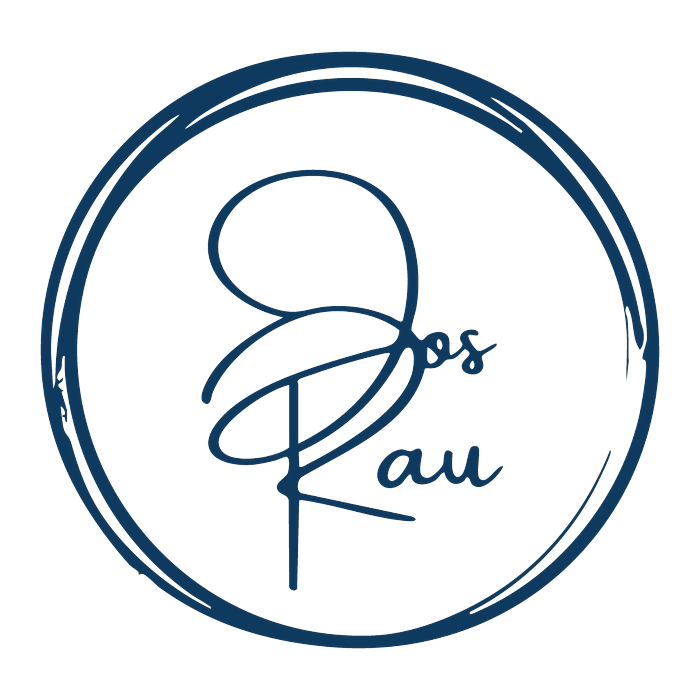Logo JosRau Limitada